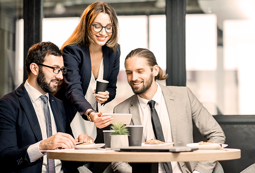 Empresa ARQ Serviços