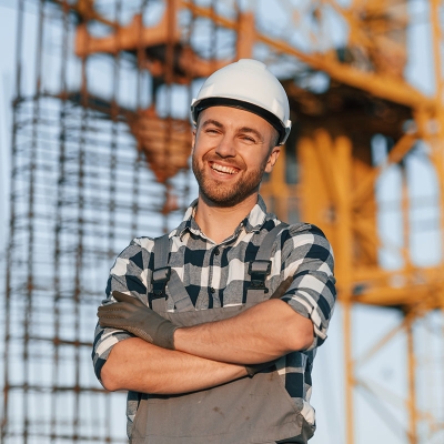 Construção Civil